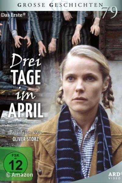 Drei Tage im April