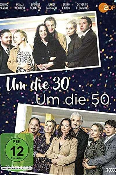 Um die 30