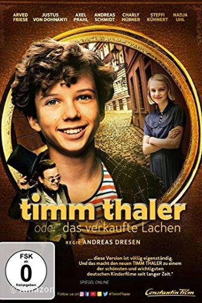 Timm Thaler oder Das verkaufte Lachen