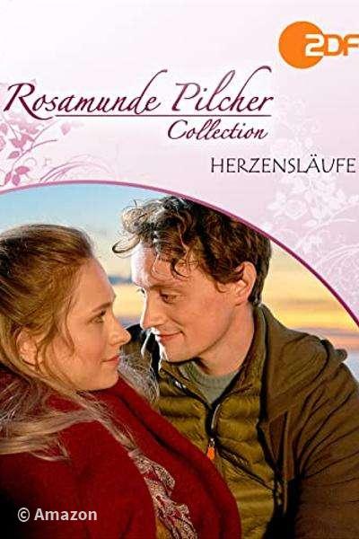 Rosamunde Pilcher - Herzensläufe