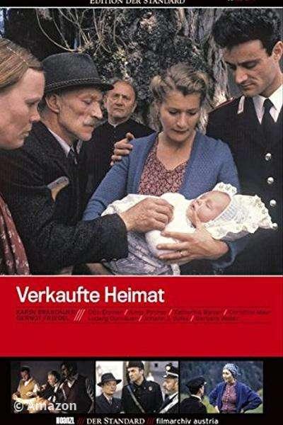 Verkaufte Heimat