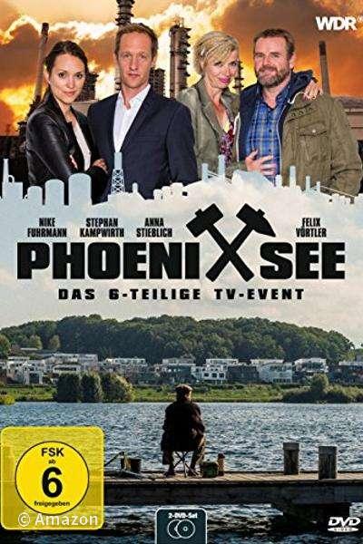 Phoenixsee