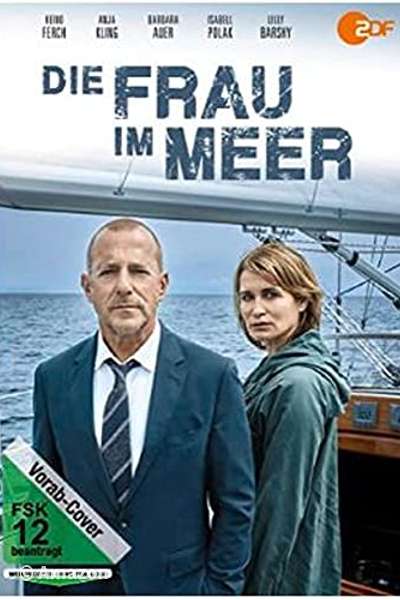 Die Frau im Meer Die Frau im Meer