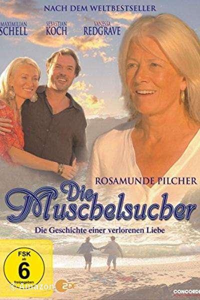 Rosamunde Pilcher - Die Muschelsucher