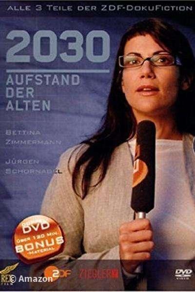 2030 – Aufstand der Alten