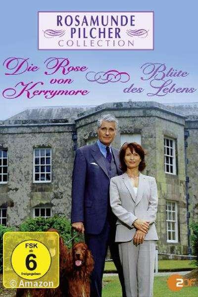 Rosamunde Pilcher - Die Rose von Kerrymore