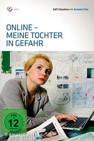 online - meine Tochter in Gefahr