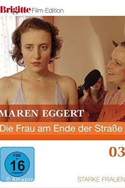 Die Frau am Ende der Straße