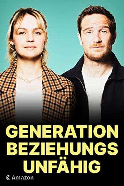 Generation Beziehungsunfähig