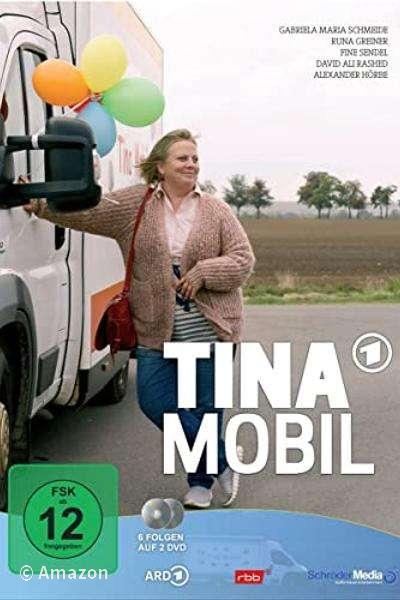 Tina mobil