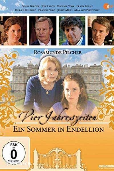 Rosamunde Pilcher - Die vier Jahreszeiten 1. Ein Sommer in Endellion