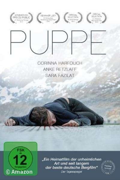 Puppe Puppe