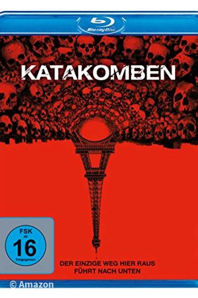 Katakomben