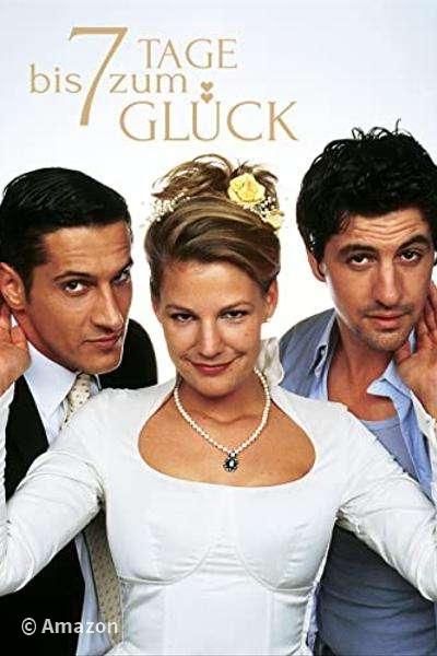 Sieben Tage bis zum Glück Sieben Tage bis zum Glück