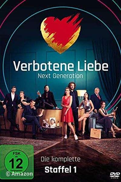 Verbotene Liebe - Next Generation