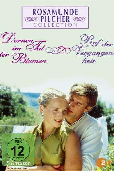 Rosamunde Pilcher - Dornen im Tal der Blumen