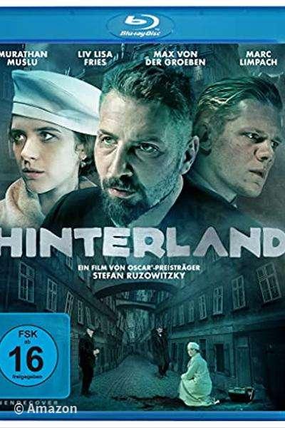 Hinterland