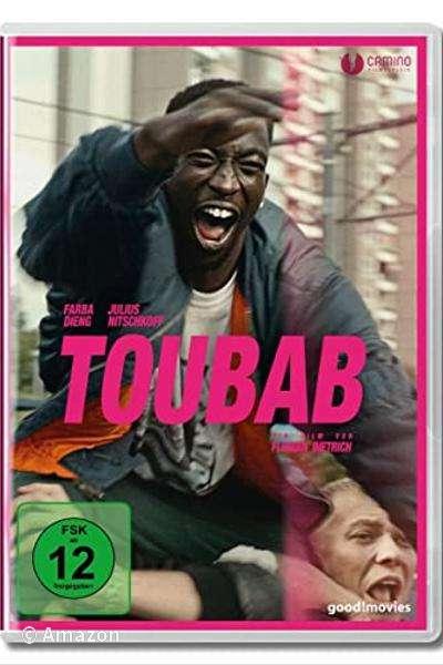 Toubab