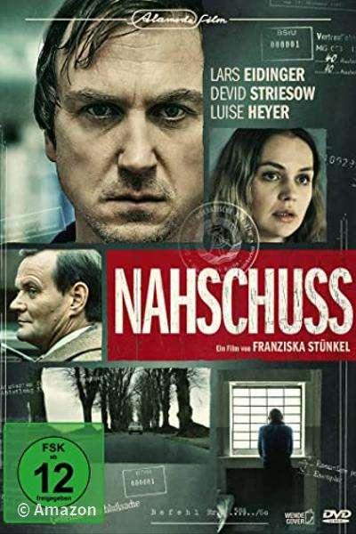 Nahschuss
