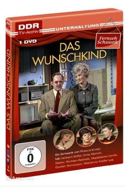 Das Wunschkind