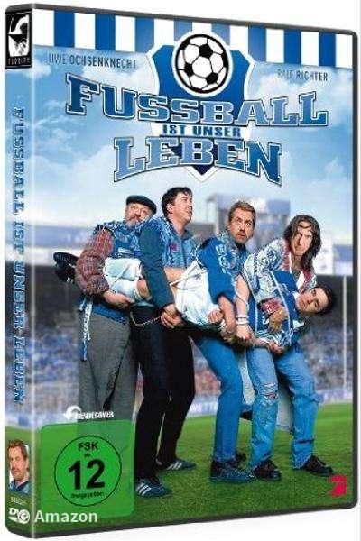 Fußball ist unser Leben