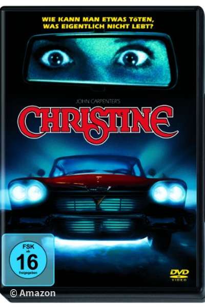 Christine