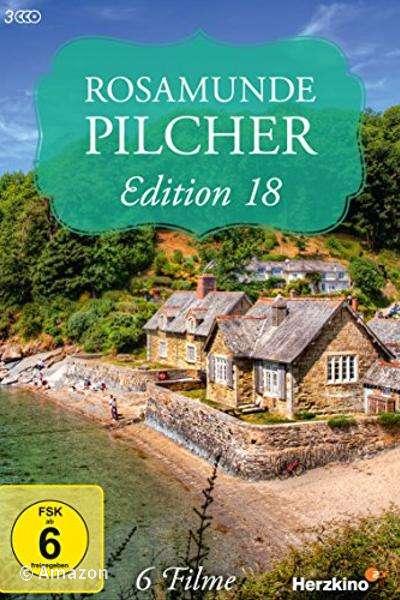 Rosamunde Pilcher - Ghostwriter