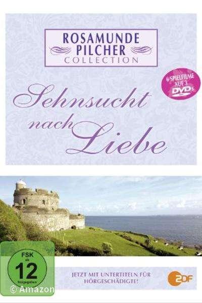 Rosamunde Pilcher - Liebe gegen den Rest der Welt