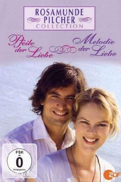 Rosamunde Pilcher - Melodie der Liebe