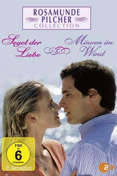 Rosamunde Pilcher - Segel der Liebe