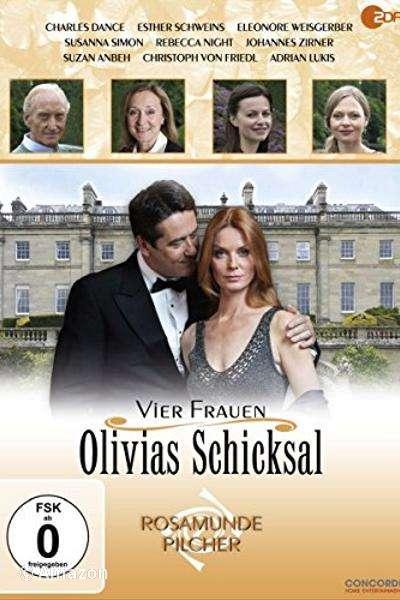 Rosamunde Pilcher - Vier Frauen, Olivias Schicksal