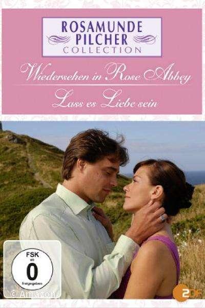 Rosamunde Pilcher - Wiedersehen in Rose Abbey