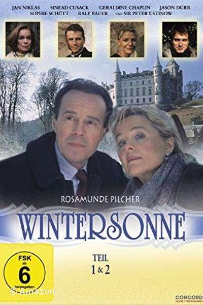 Rosamunde Pilcher - Wintersonne