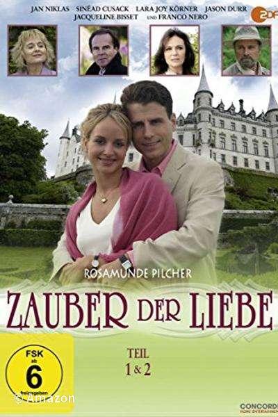 Rosamunde Pilcher - Zauber der Liebe