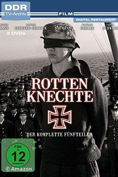 Rottenknechte