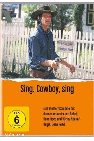 Sing, Cowboy, sing