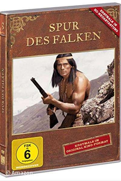 Spur des Falken