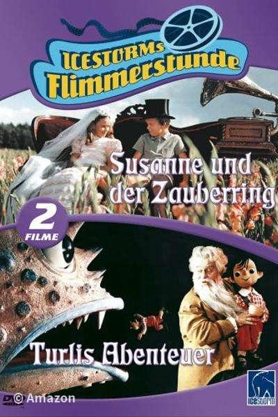 Susanne und der Zauberring