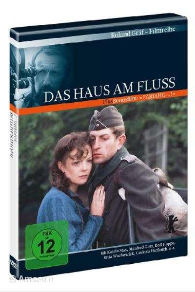 Das Haus am Fluss