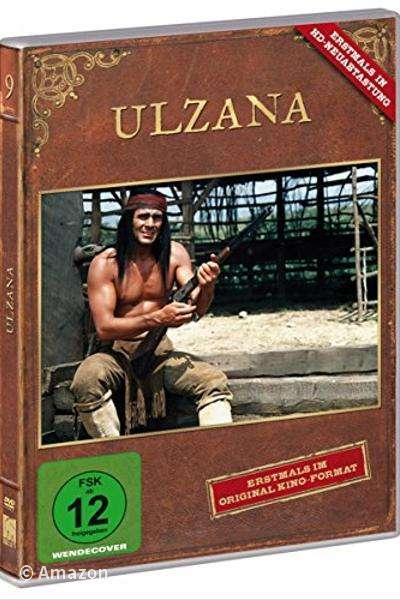 Ulzana