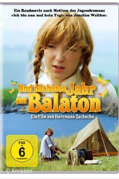 Und nächstes Jahr am Balaton