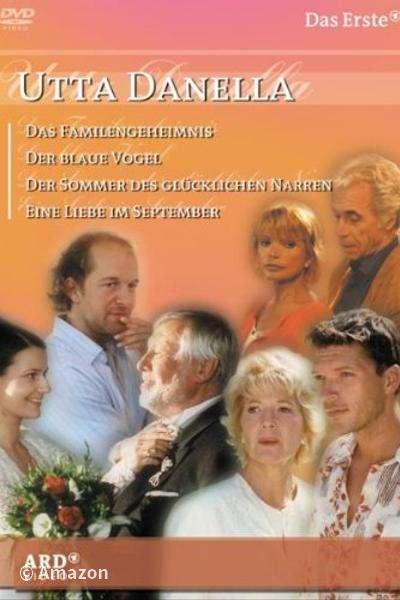 Utta Danella - Das Familiengeheimnis