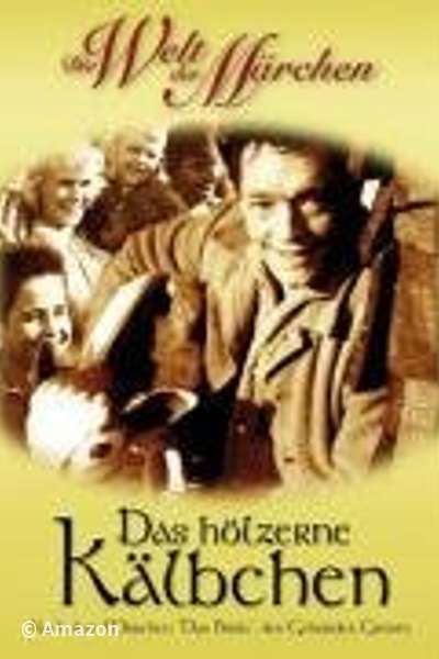 Das hölzerne Kälbchen