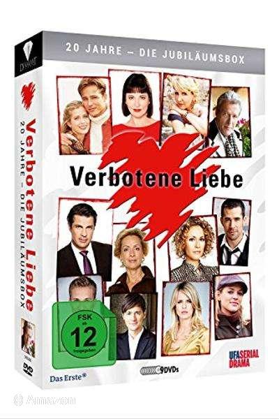 Verbotene Liebe