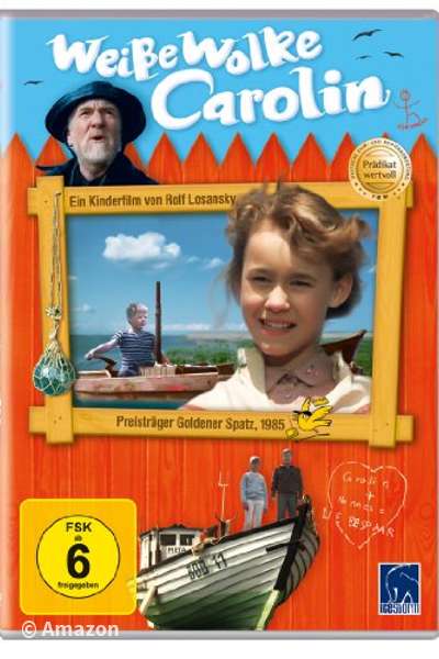 Weiße Wolke Carolin Weiße Wolke Carolin