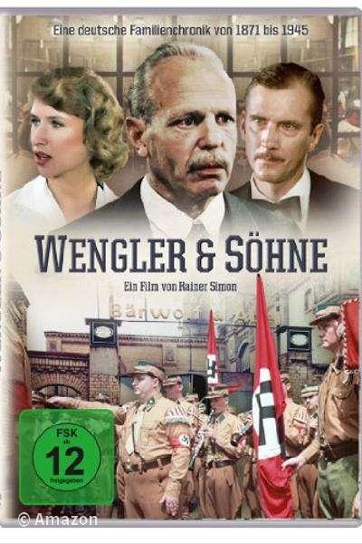 Wengler & Söhne – Eine Legende