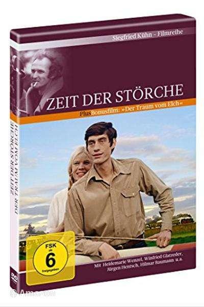 Zeit der Störche