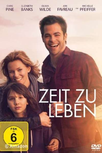 Zeit zu leben