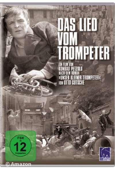 Das Lied vom Trompeter