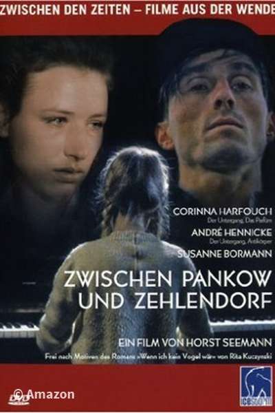 Zwischen Pankow und Zehlendorf